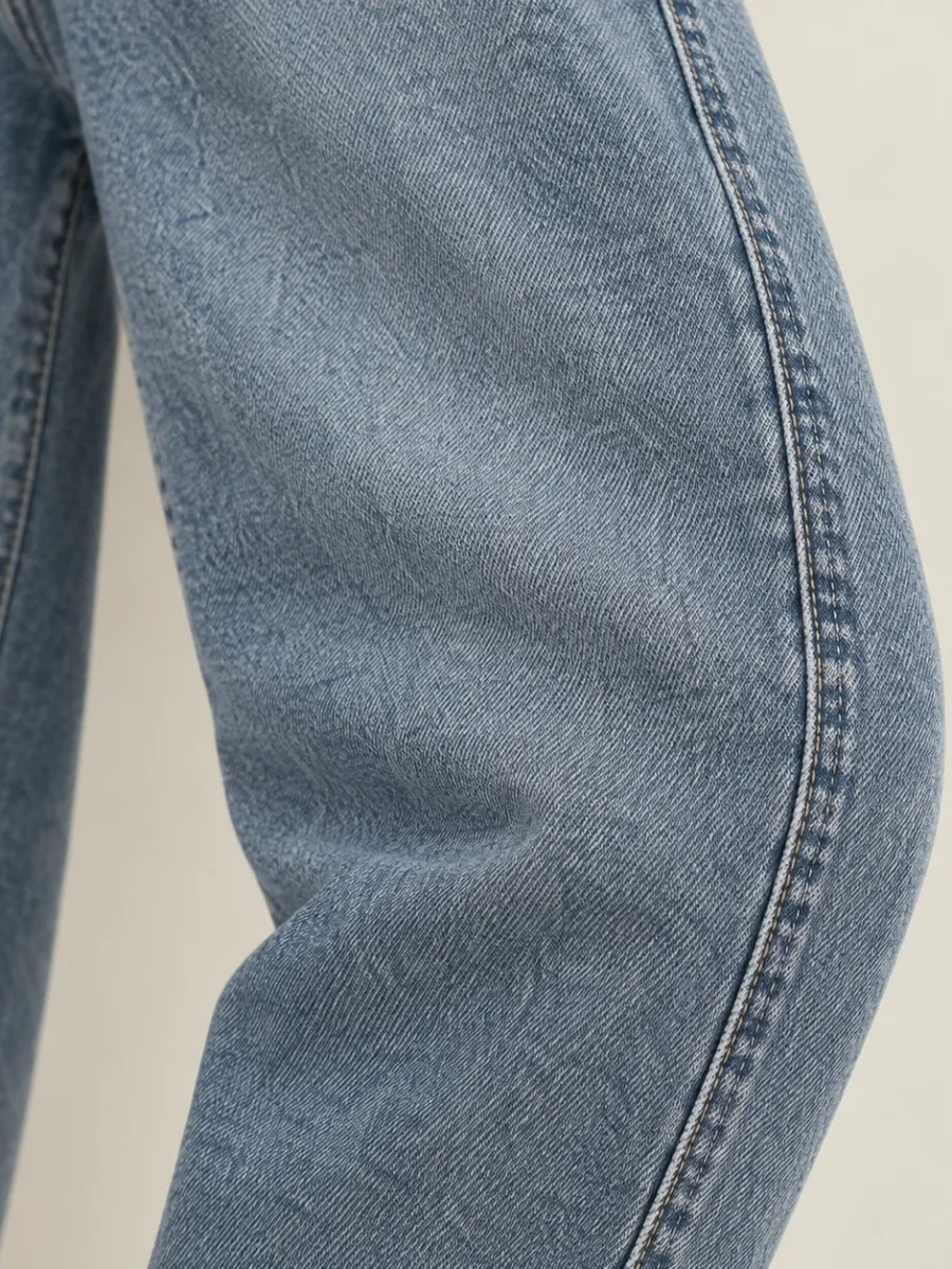 Tidewash Barrel, detail